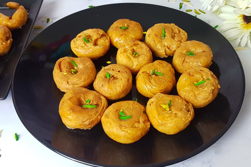 Balushahi