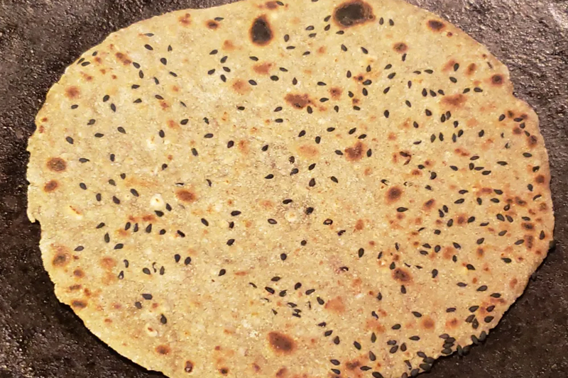 Sajja Roti