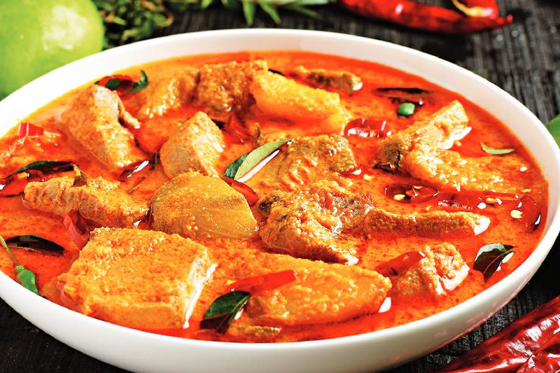 Karnataka: A celebration of history & gustatory experiences