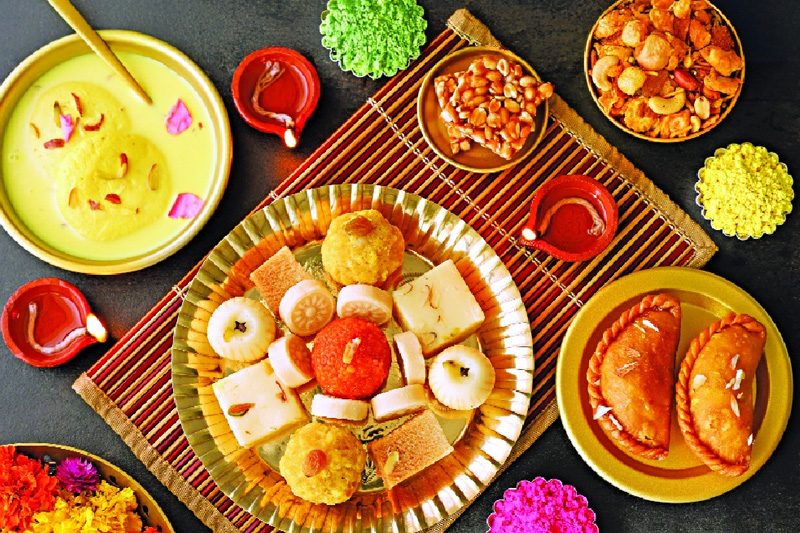 Uttar Pradesh: Where Rivers & Cuisine Shaped a Civilisation’s Palate