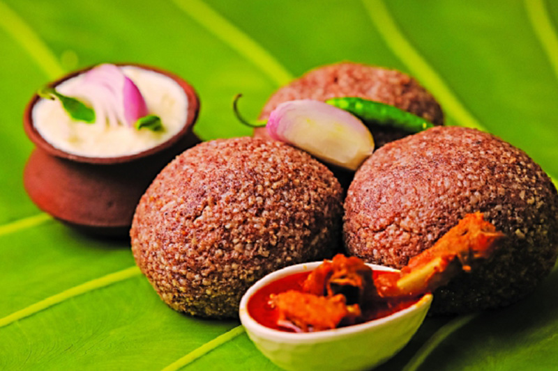 Andhra Pradesh: From faith to flame, tracing history through taste