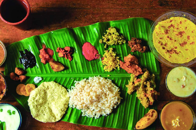 Kerala: God’s own country in every sphere