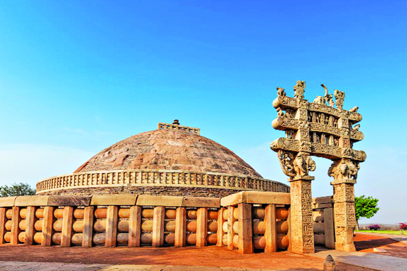 Madhya Pradesh: The timeless heart of India and its culinary legacy