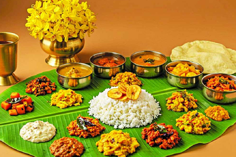 Tamil Nadu: A Dravidian tapestry of history, culture and cuisine