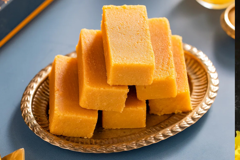 Mysore Pak