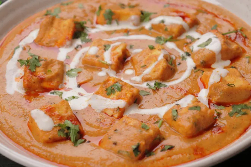 Paneer Butter Masala