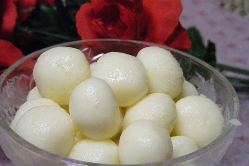 Rasgulla