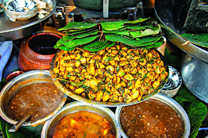 Between peaks and plates: The story of Uttarakhand’s culinary heritage