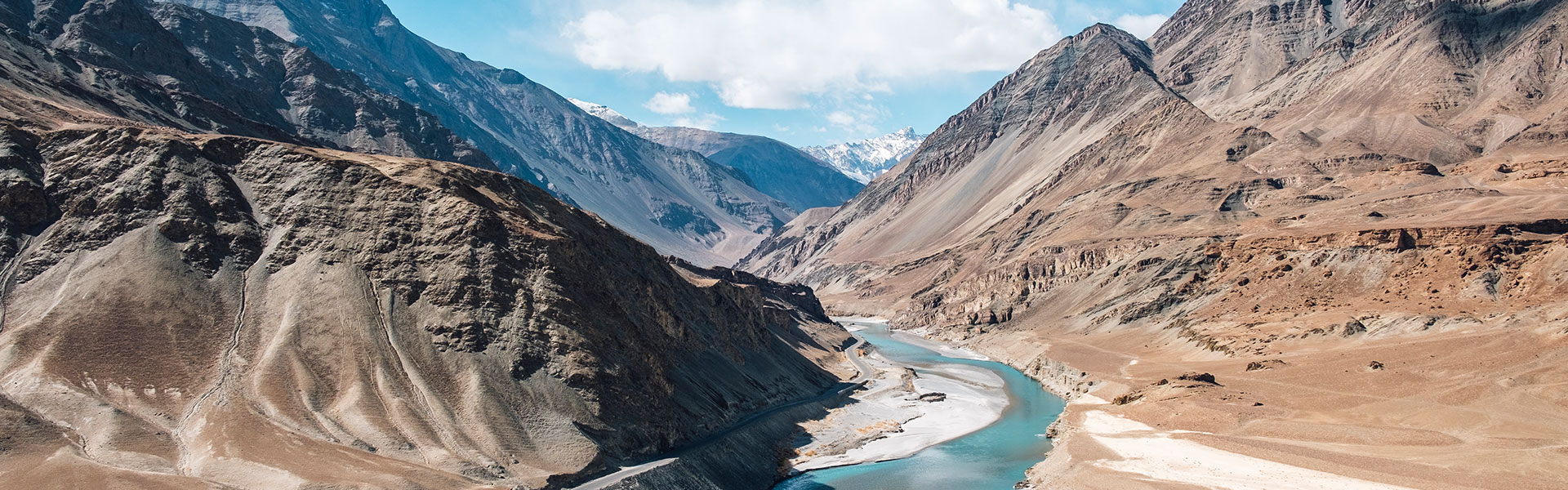Ladakh Cuisine – Traditional Tibetan & Himalayan Food