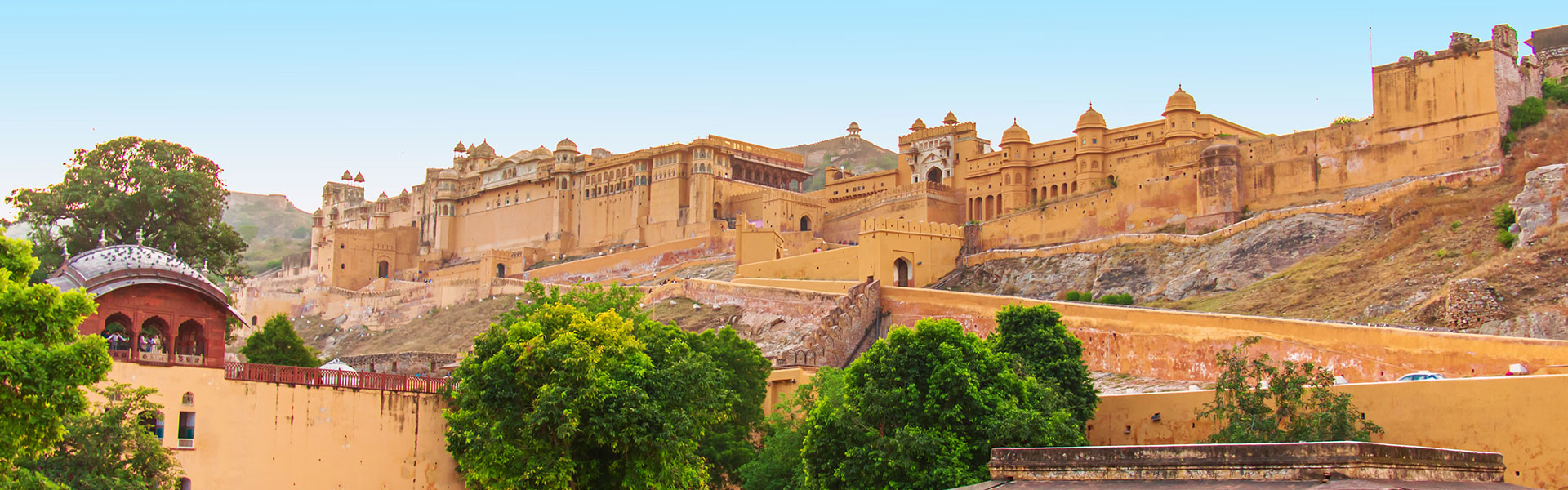Rajasthan Cuisine – Rajasthani Food & Tr...