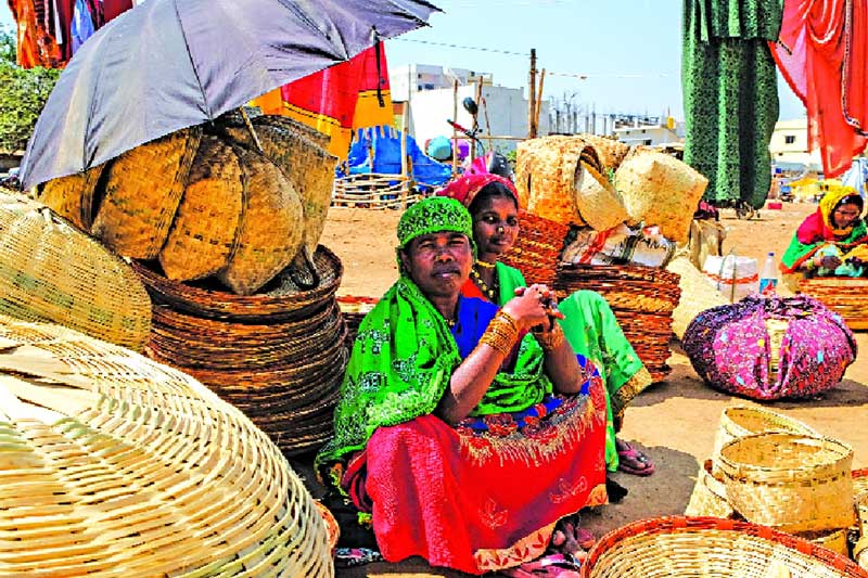 Grains of grace: The culinary soul of Chhattisgarh