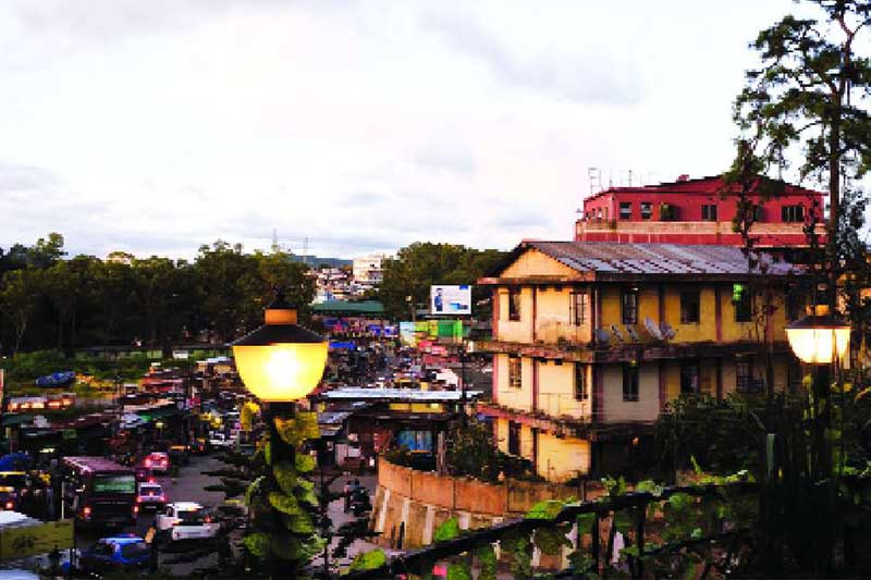 The living hills: The culinary soul of Meghalaya