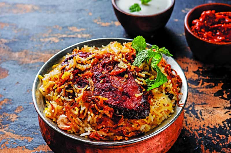 Telangana on a plate: A chronicle of culture, devotion and cuisine