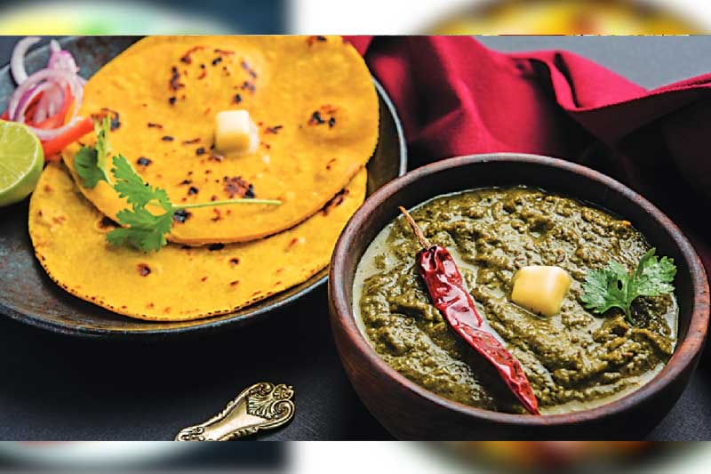 Flavours of Spring: Basant Panchami and India’s Shared Food Traditions