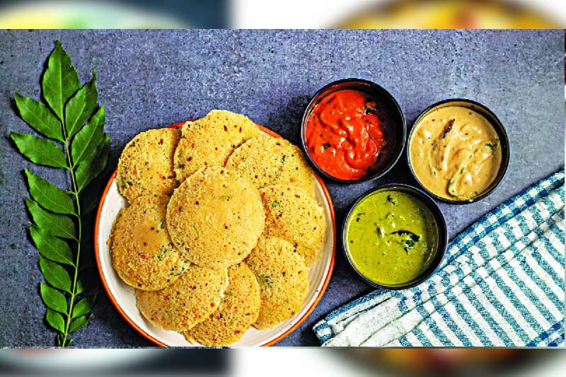 Magha Purnima and the Sacred Foods of the Full Moon