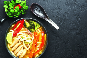 At the edge of the Himalayas Arunachal Pradesh’s enduring table