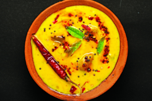 The Sattvic Flavours of Mahavir Jayanti