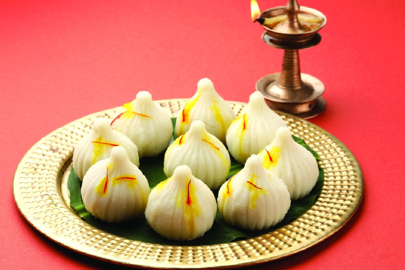 From restraint to renewal: The culinary wisdom of vrat season