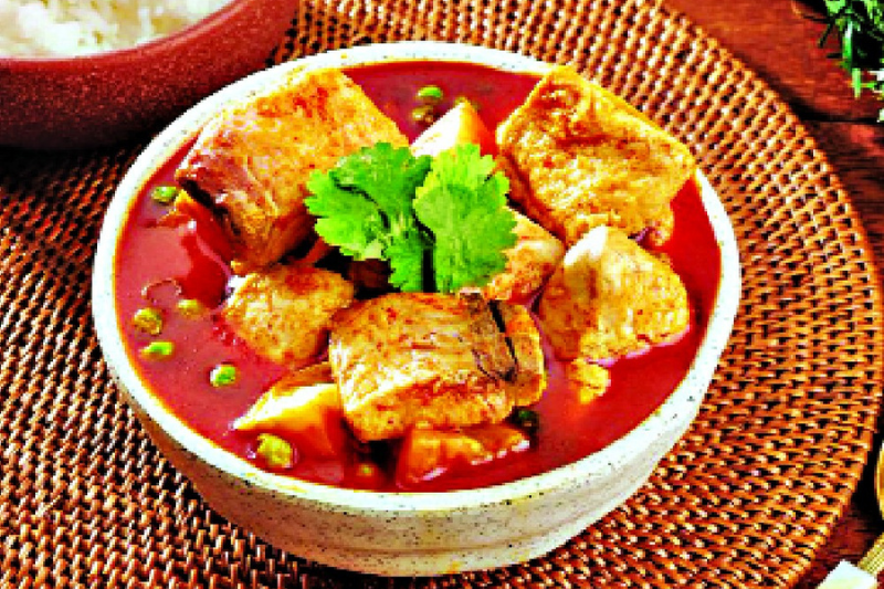 Manipur: Timeless beauty and a cuisine rooted in nature