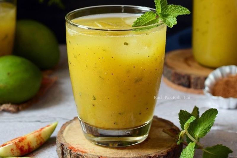 Aam Panna