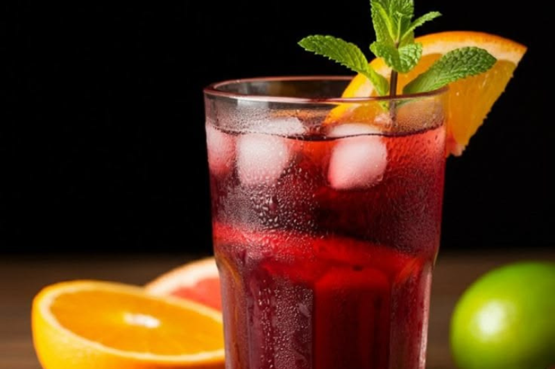 Kokum Sherbet
