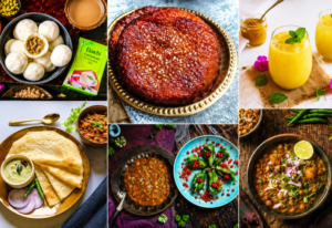 Odisha’s celebration of womanhood, monsoon and pitha