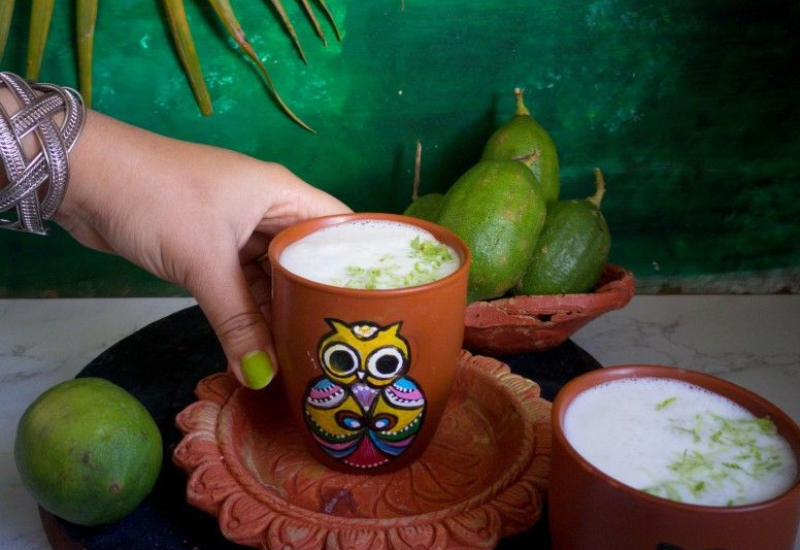 Gondhoraj Ghol