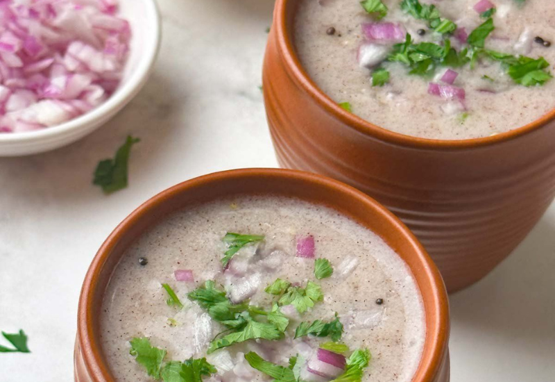 Ragi Ambli